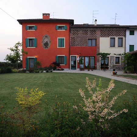 Agriturismo Al Barco Sommacampagna Ngoại thất bức ảnh