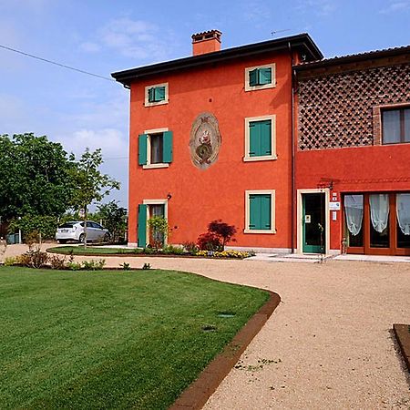 Agriturismo Al Barco Sommacampagna Ngoại thất bức ảnh