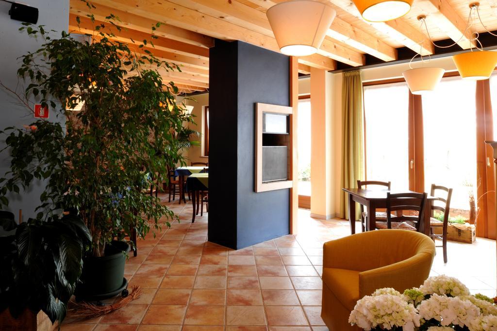 Agriturismo Al Barco Sommacampagna Ngoại thất bức ảnh