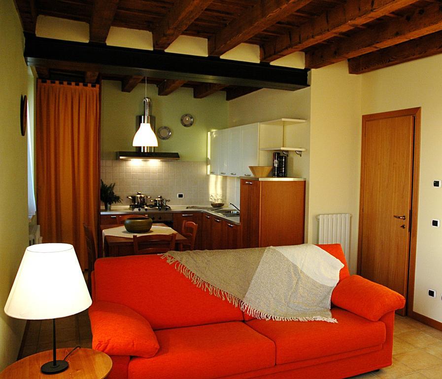 Agriturismo Al Barco Sommacampagna Ngoại thất bức ảnh