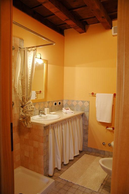 Agriturismo Al Barco Sommacampagna Phòng bức ảnh