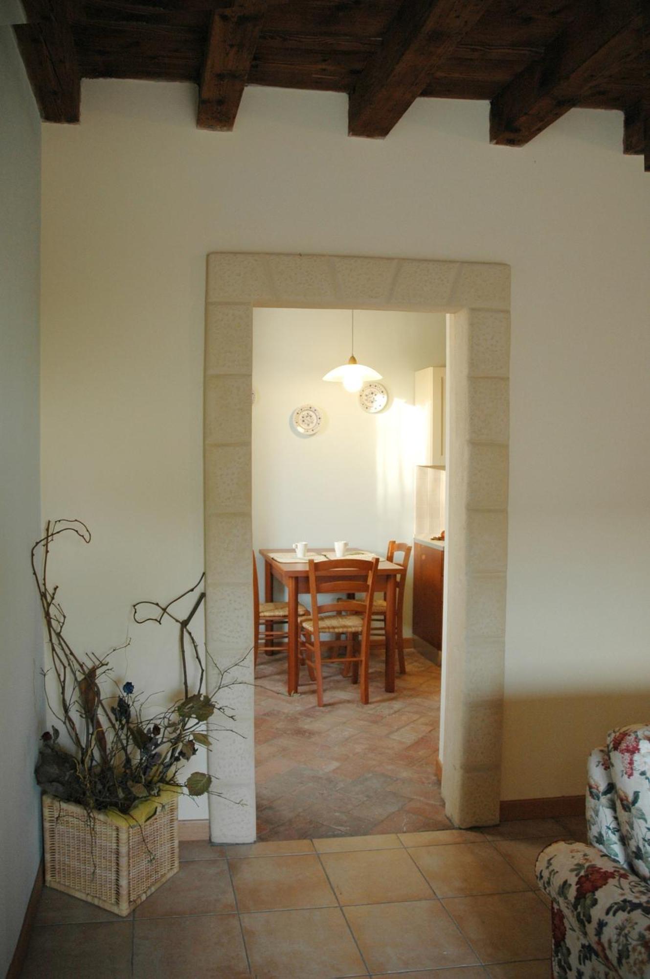 Agriturismo Al Barco Sommacampagna Phòng bức ảnh