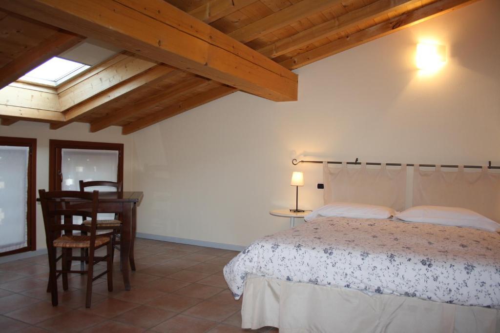 Agriturismo Al Barco Sommacampagna Phòng bức ảnh