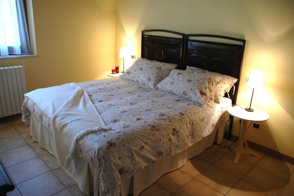 Agriturismo Al Barco Sommacampagna Phòng bức ảnh