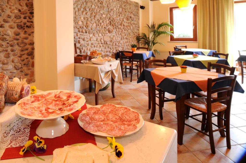 Agriturismo Al Barco Sommacampagna Ngoại thất bức ảnh
