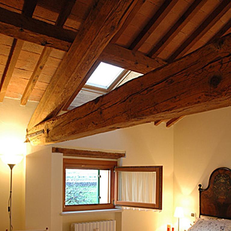 Agriturismo Al Barco Sommacampagna Ngoại thất bức ảnh