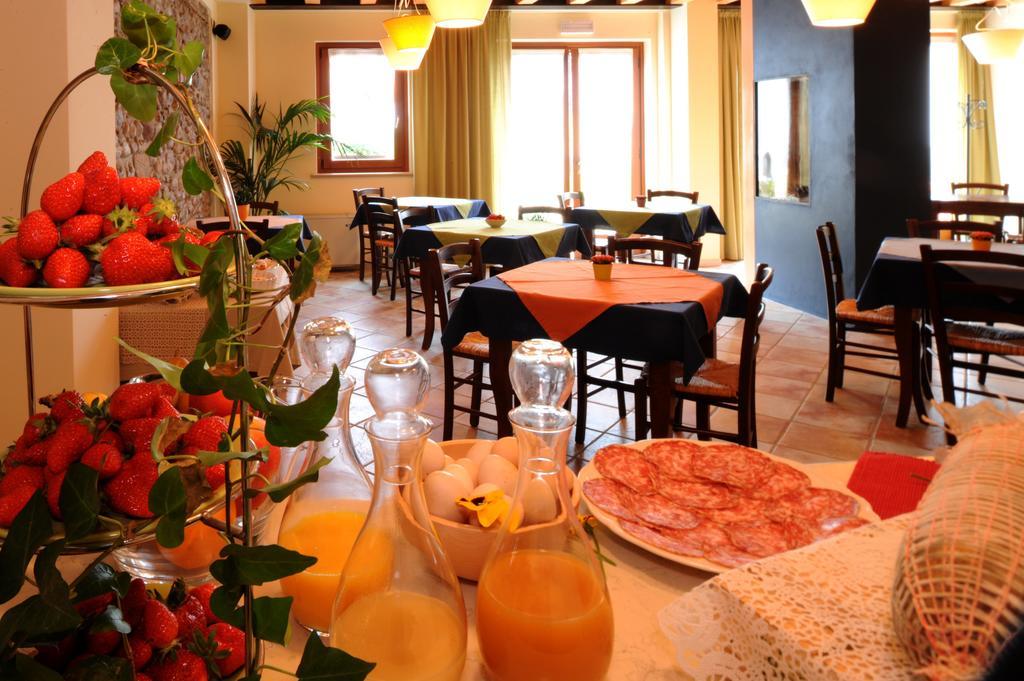 Agriturismo Al Barco Sommacampagna Ngoại thất bức ảnh