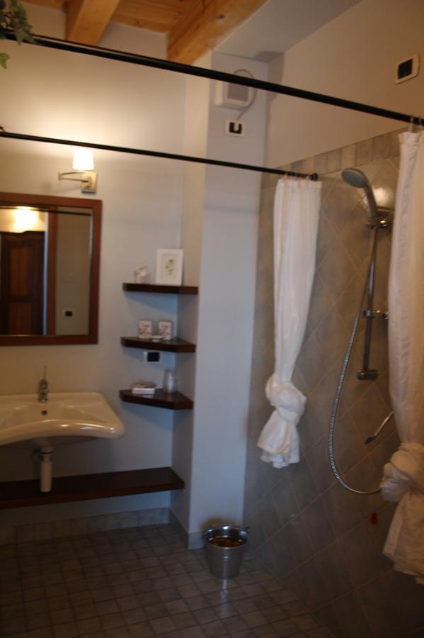 Agriturismo Al Barco Sommacampagna Ngoại thất bức ảnh