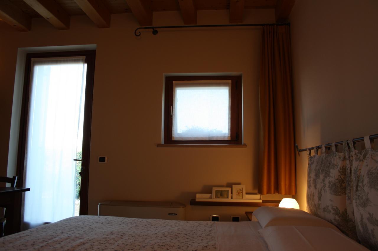 Agriturismo Al Barco Sommacampagna Ngoại thất bức ảnh
