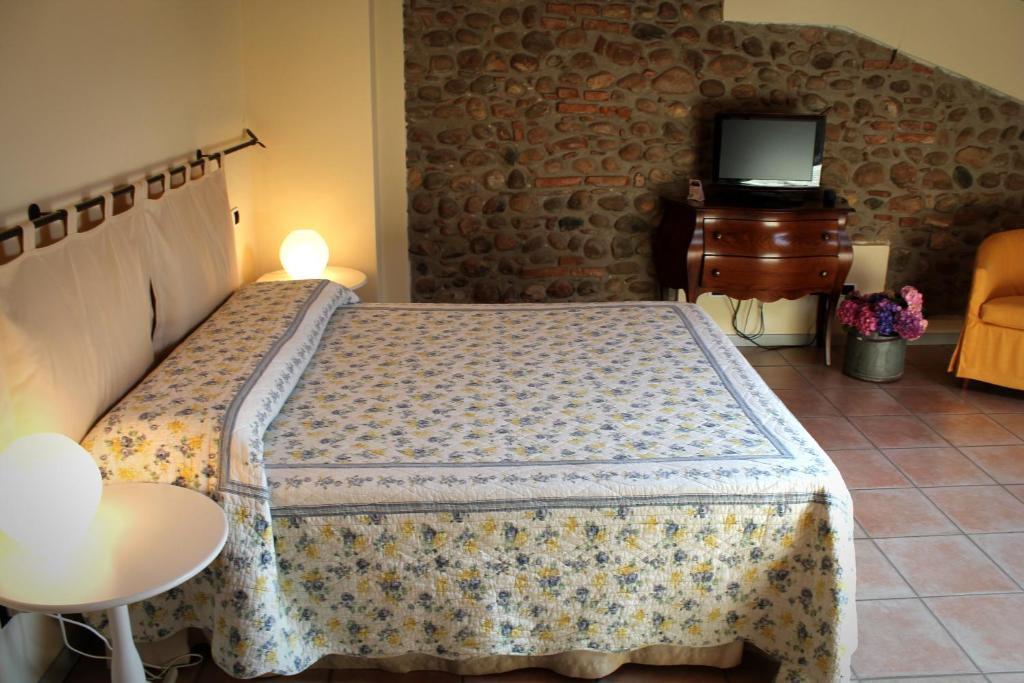 Agriturismo Al Barco Sommacampagna Phòng bức ảnh