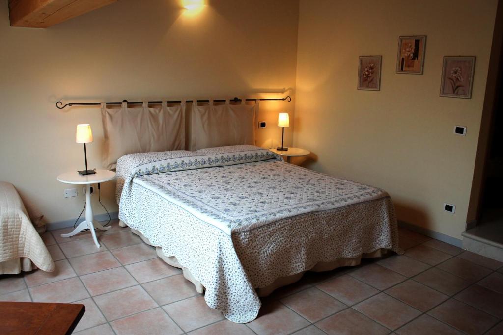 Agriturismo Al Barco Sommacampagna Phòng bức ảnh